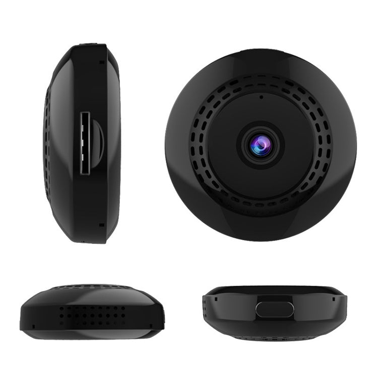 CAMSOY C2T 1080P WiFi Wireless Network Action Camera Wide-angle Recorder, C2T CAMSOY C2T 1080P WiFi Wireless Network Action Camera Wide-angle Recorder, C2T